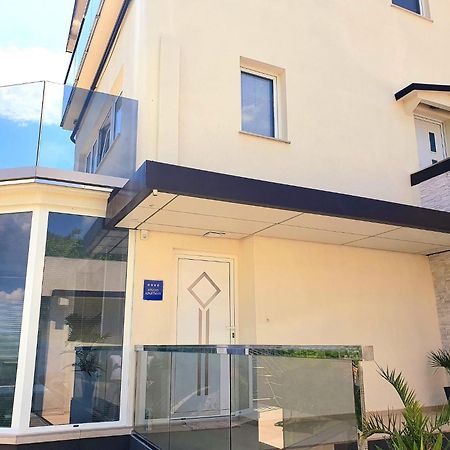 Jacuzzi Penthouse Apartment Матулі Екстер'єр фото