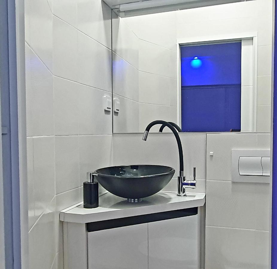 Jacuzzi Penthouse Apartment Матулі Екстер'єр фото