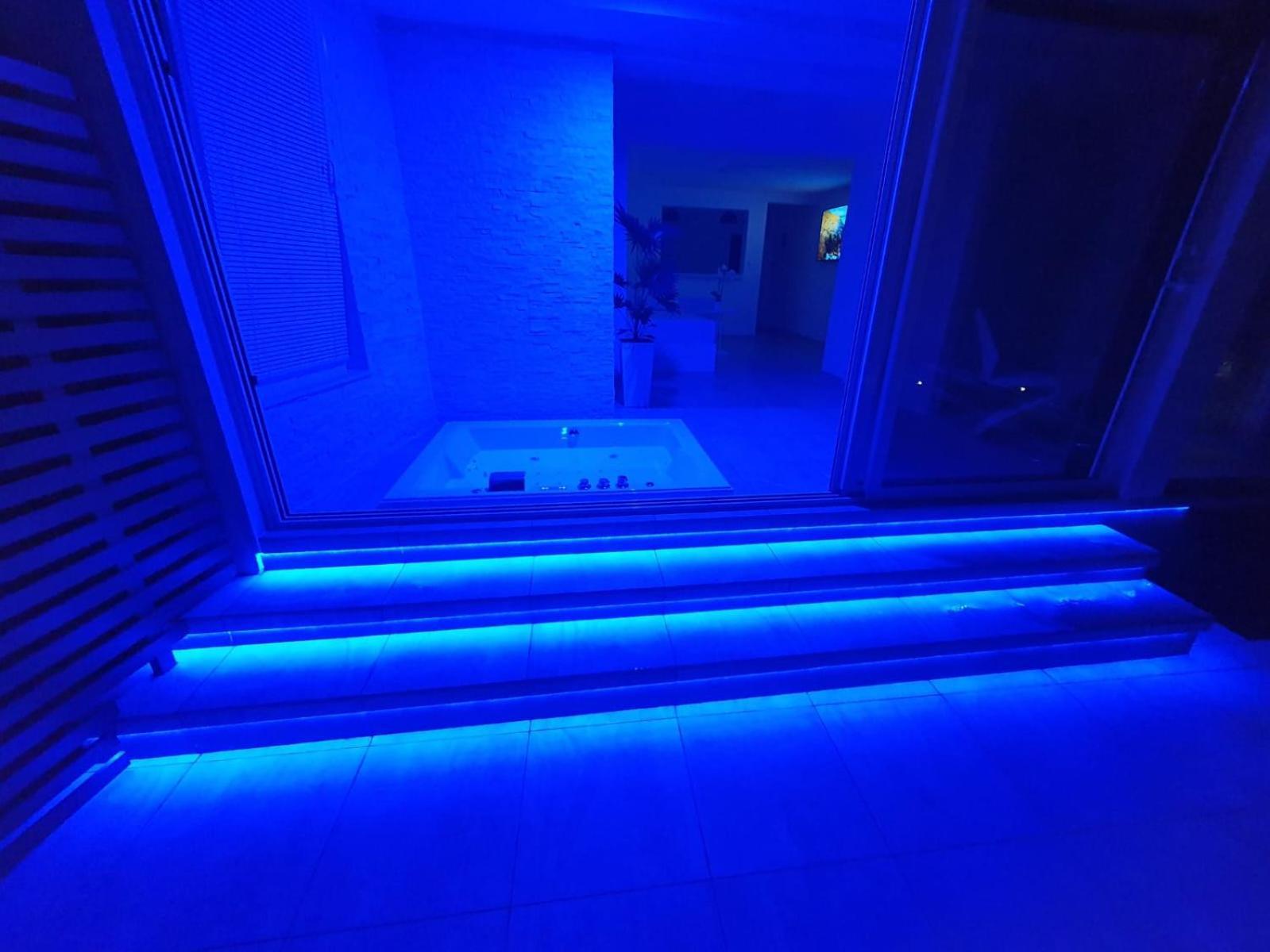 Jacuzzi Penthouse Apartment Матулі Екстер'єр фото