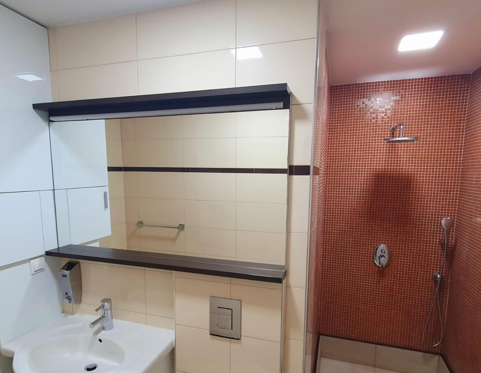 Jacuzzi Penthouse Apartment Матулі Екстер'єр фото