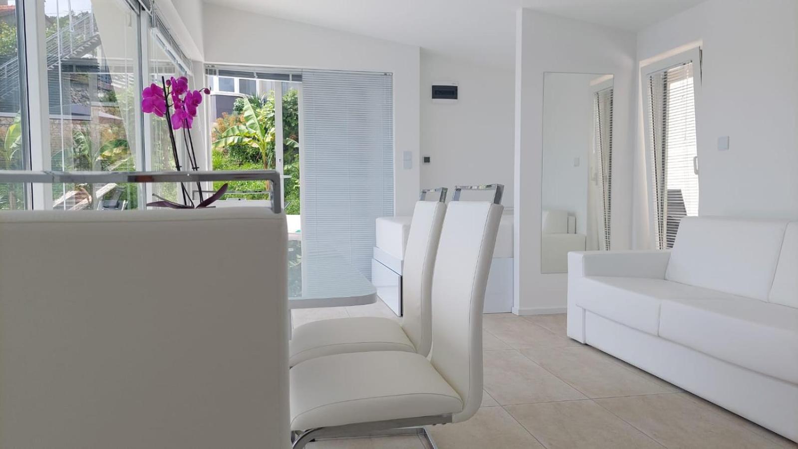 Jacuzzi Penthouse Apartment Матулі Екстер'єр фото